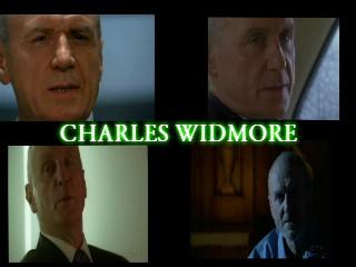 Charles Widmore - The untold Story